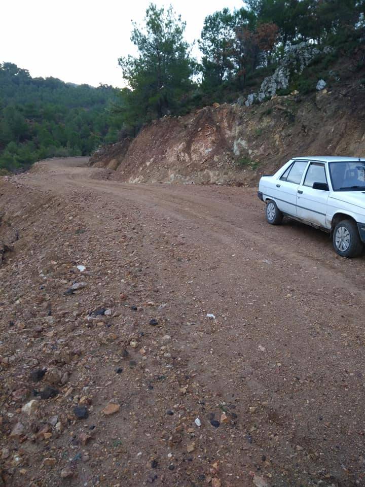 Bergama Alacalar Köyü Resimleri 8