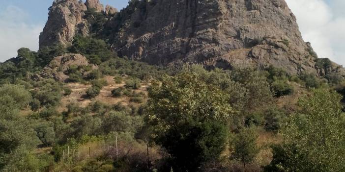 Bergama Alacalar Köyü Resimleri