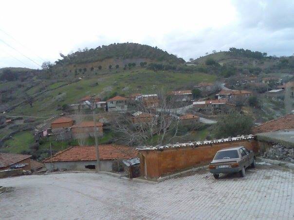 Bergama Alhatlı Köyü Resimleri 1