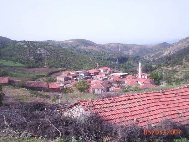 Bergama Alhatlı Köyü Resimleri 2