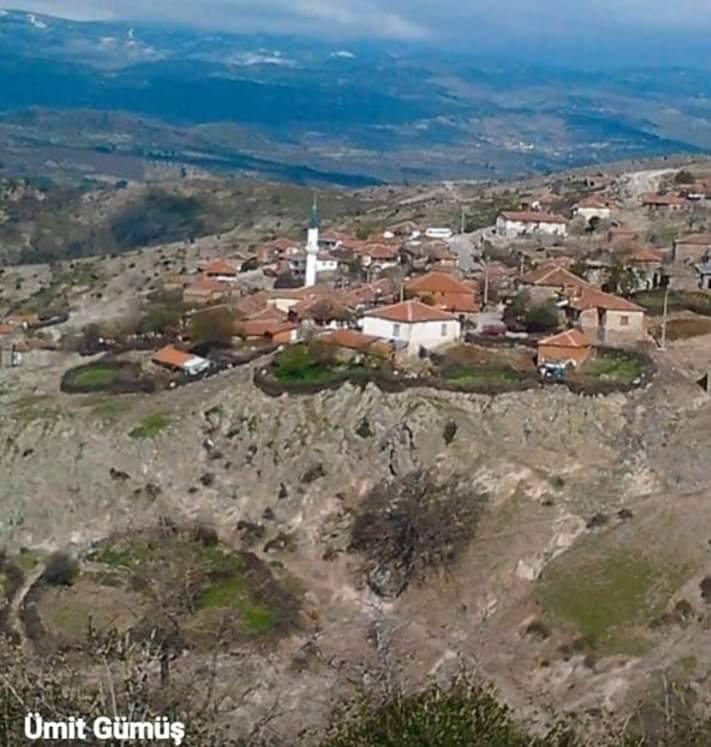 Bergama Alhatlı Köyü Resimleri 5