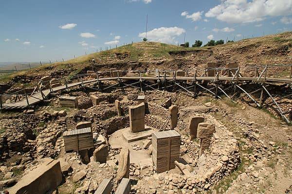 Harran Aslankuyu Köyü Resimleri 10
