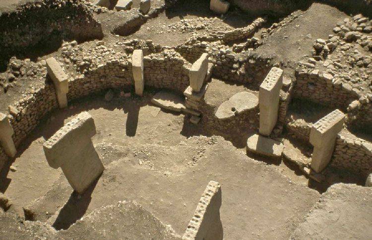 Harran Aslankuyu Köyü Resimleri 11