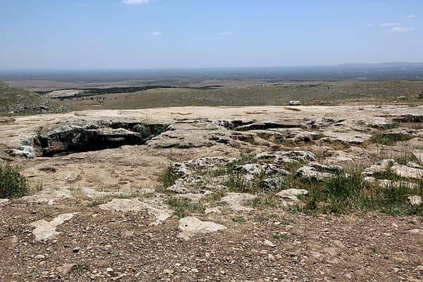 Harran Aslankuyu Köyü Resimleri 12