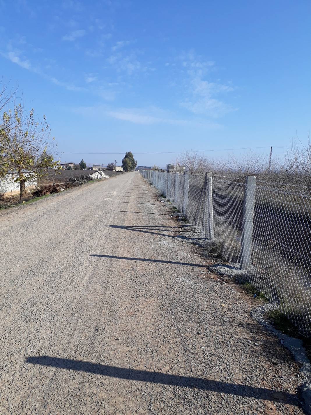 Harran Aslankuyu Köyü Resimleri 2
