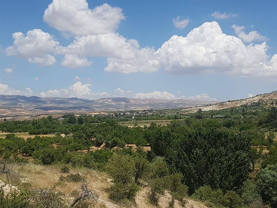 Şahinbey Yeşilpınar Köyü Resimleri 3