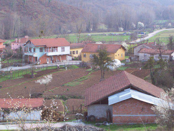 Şile Ağaçdere Köyü Resimleri 3