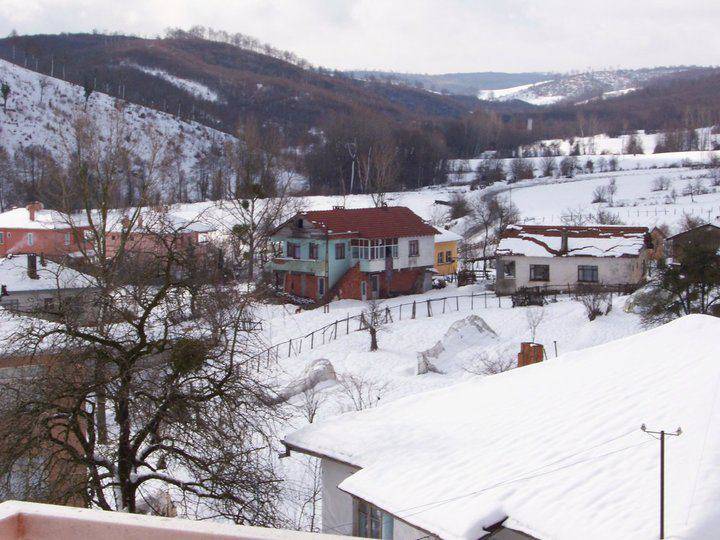 Şile Ağaçdere Köyü Resimleri 4