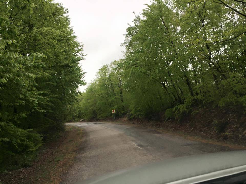 Şile Ağaçdere Köyü Resimleri 8