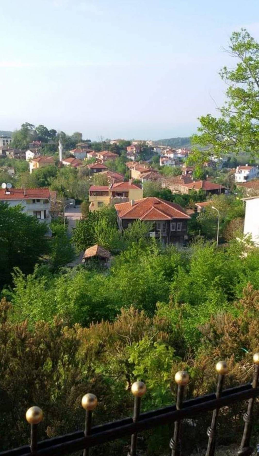 Şile Akçakese Köyü Resimleri 12