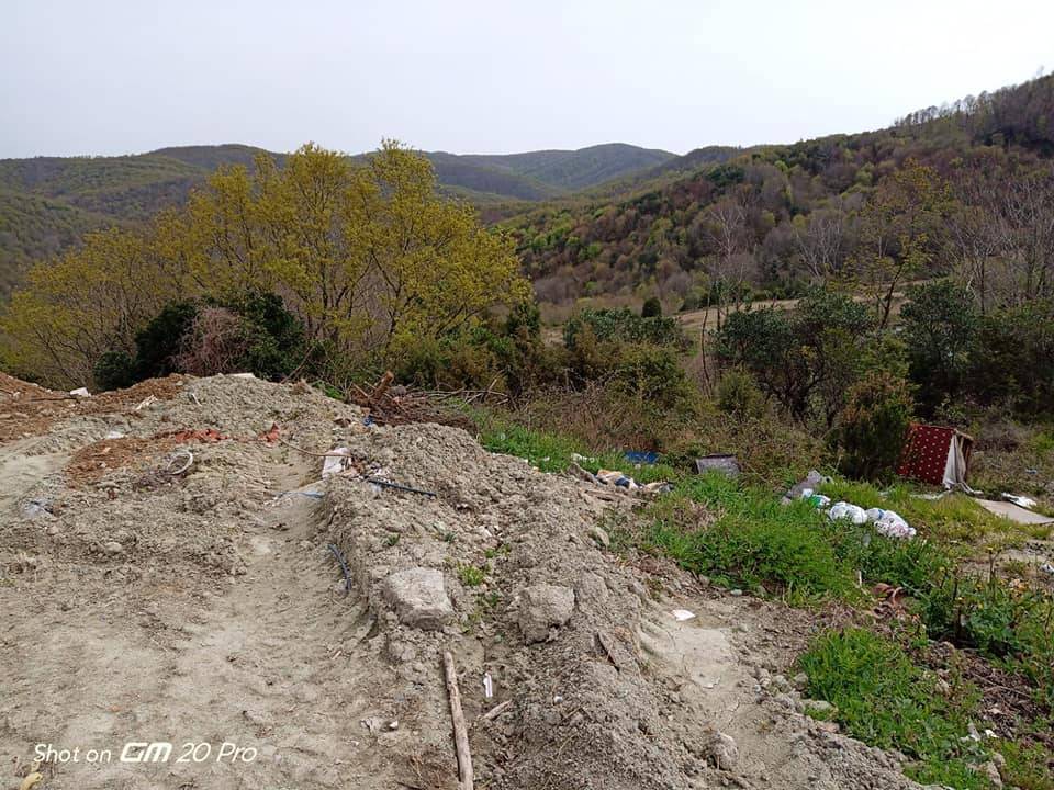 Şile Akçakese Köyü Resimleri 4