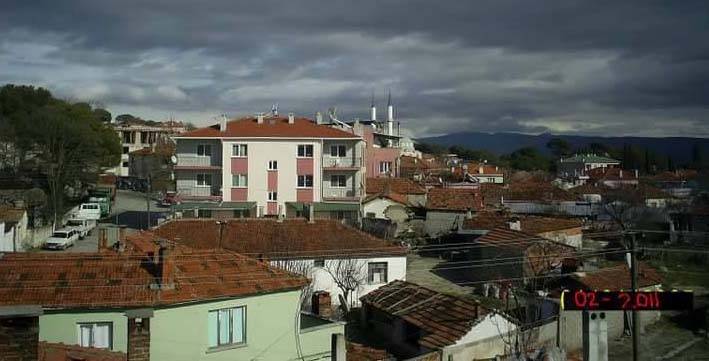 Bergama Aşağıcuma Köyü Resimleri 5