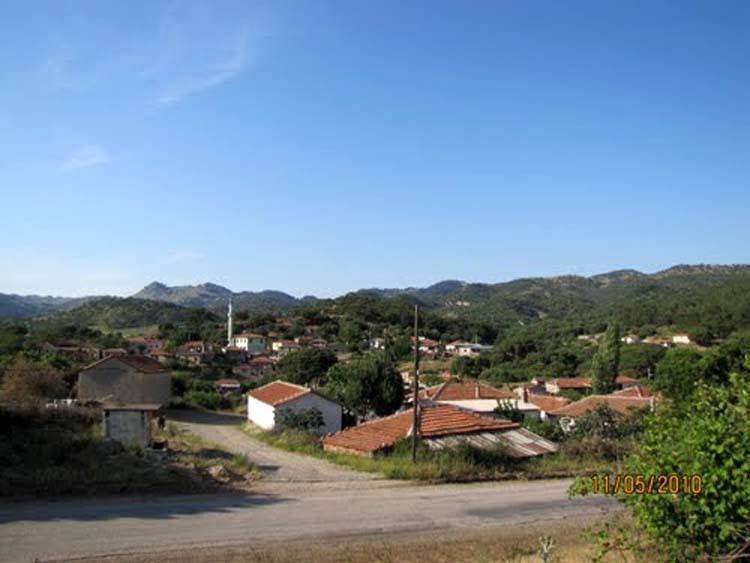 Bergama Aşağıcuma Köyü Resimleri 9