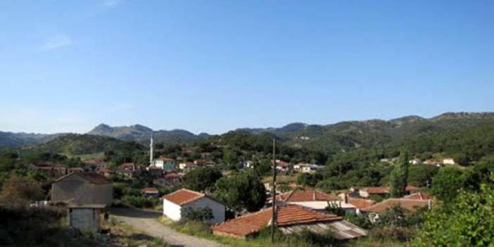 Bergama Aşağıcuma Köyü Resimleri