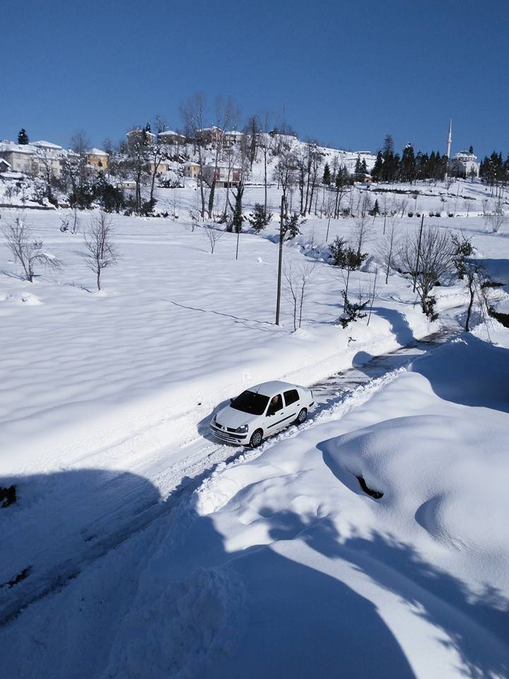 İyidere Denizgören Köyü Resimleri 3