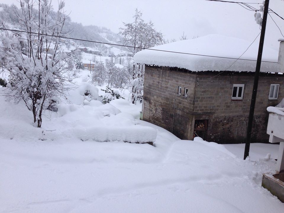 İyidere Denizgören Köyü Resimleri 6