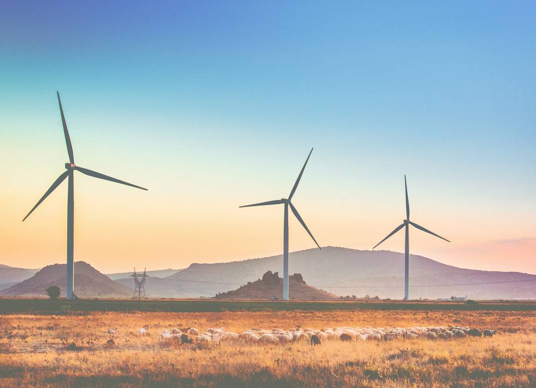 Bergama Aşağıkırıklar Köyü Resimleri 4