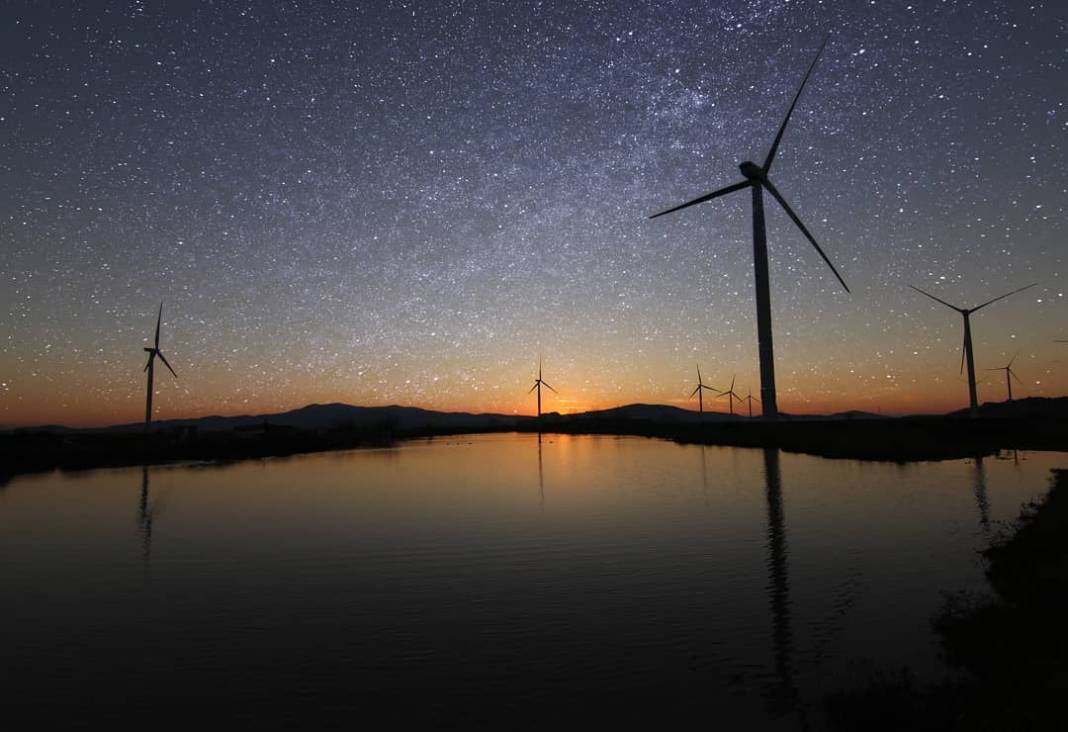 Bergama Aşağıkırıklar Köyü Resimleri 5