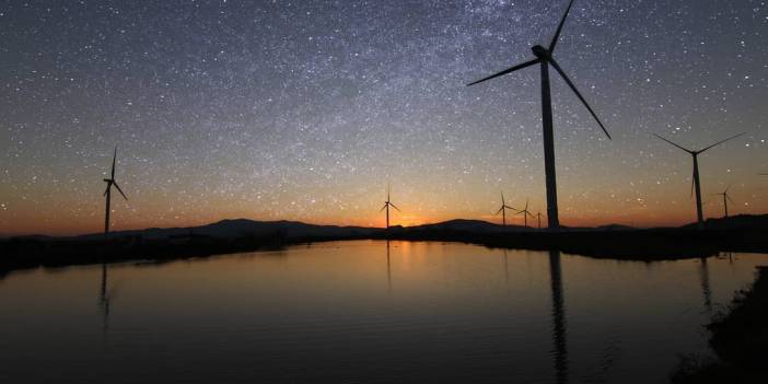 Bergama Aşağıkırıklar Köyü Resimleri