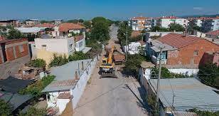 Bergama Atatürk Köyü Resimleri 1