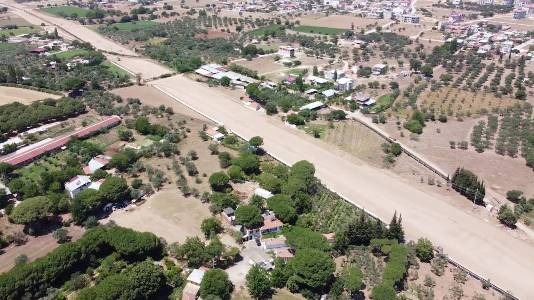 Bergama Atatürk Köyü Resimleri 2
