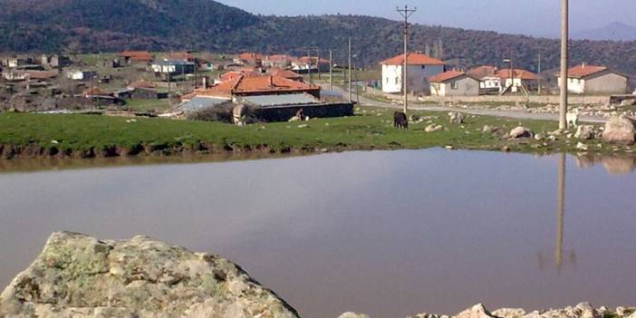 Bergama Avunduk Köyü Resimleri
