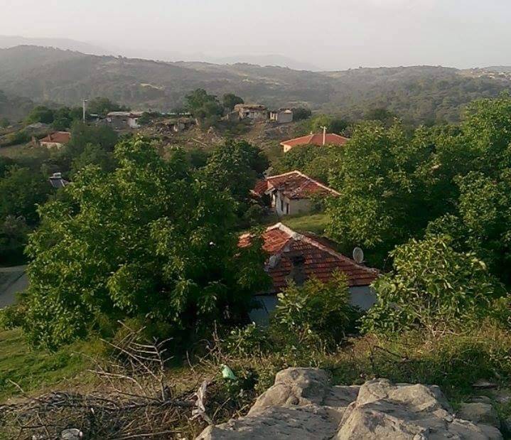 Bergama Avunduruk Köyü Resimleri 11