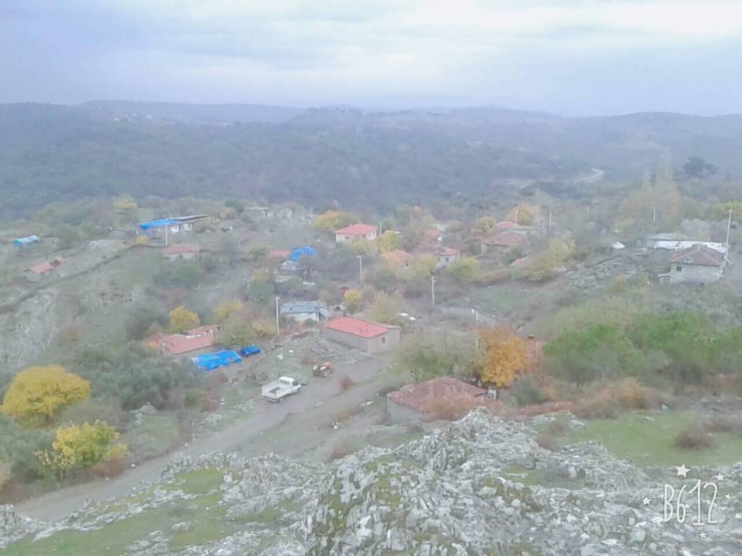 Bergama Avunduruk Köyü Resimleri 3