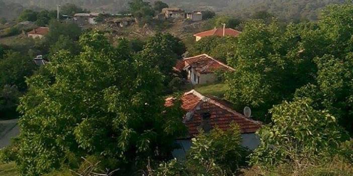 Bergama Avunduruk Köyü Resimleri