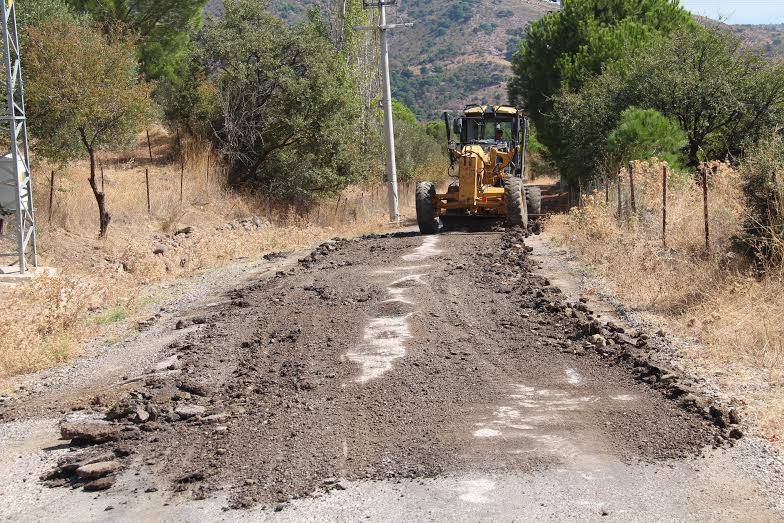 Bergama Ayaskent Köyü Resimleri 1