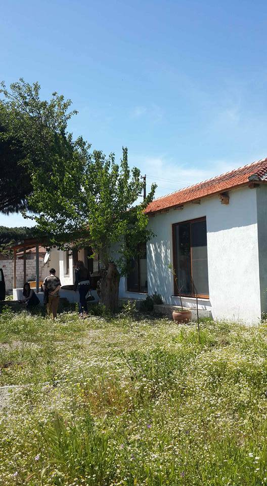 Bergama Ayaskent Köyü Resimleri 2