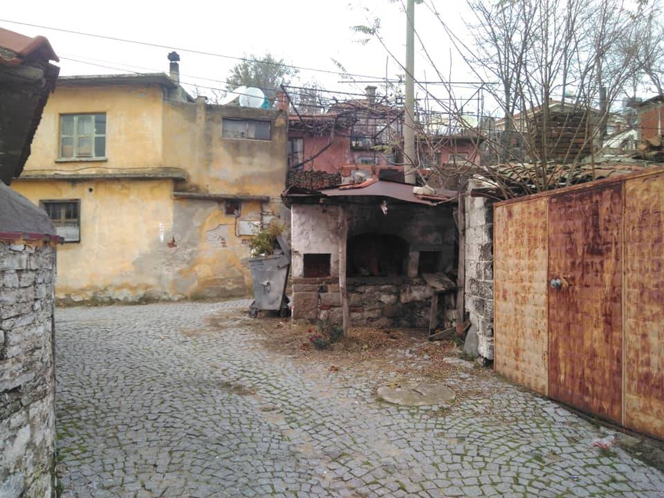 Bergama Ayvatlar Köyü Resimleri 5
