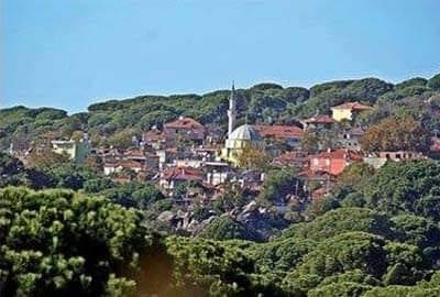 Bergama Ayvatlar Köyü Resimleri 6