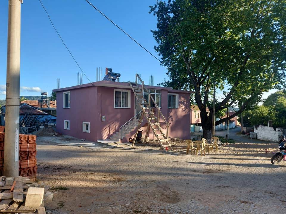 Bergama Ayvatlar Köyü Resimleri 8