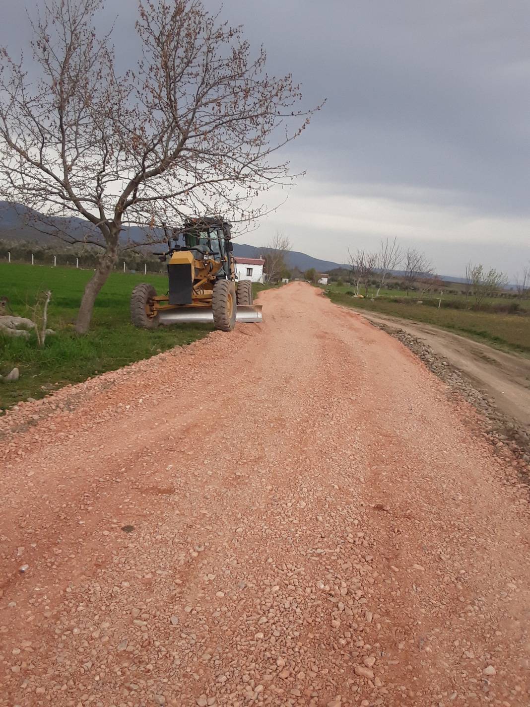 Bergama Aziziye Köyü Resimleri 3