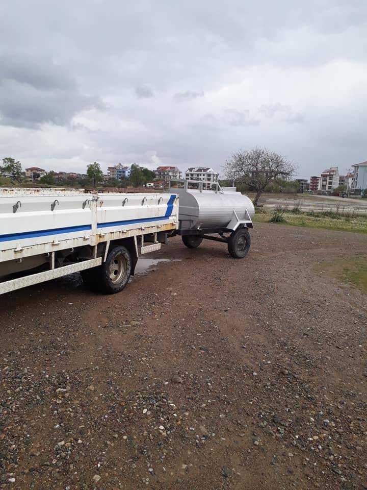 Bergama Balaban Köyü Resimleri 2