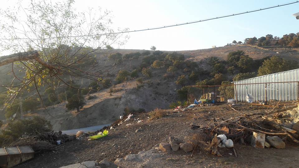 Bergama Bayramcılar Köyü Resimleri 2