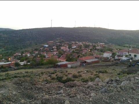 Bergama Bayramcılar Köyü Resimleri 4