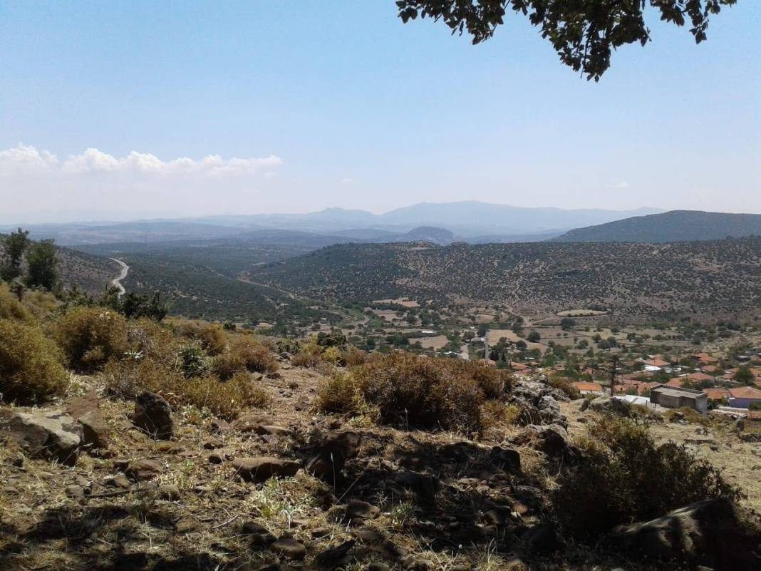 Bergama Bayramcılar Köyü Resimleri 5