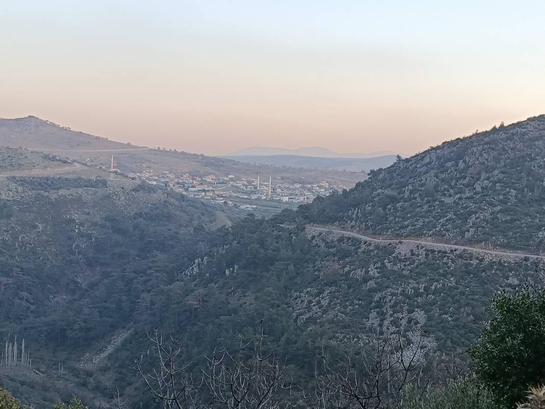 Bergama Bayramcılar Köyü Resimleri 7