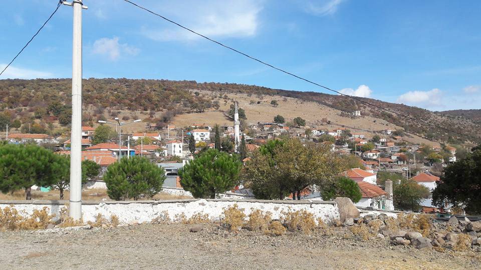 Bergama Bayramcılar Köyü Resimleri 8