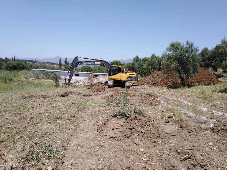 Bergama Bozköy Köyü Resimleri 2