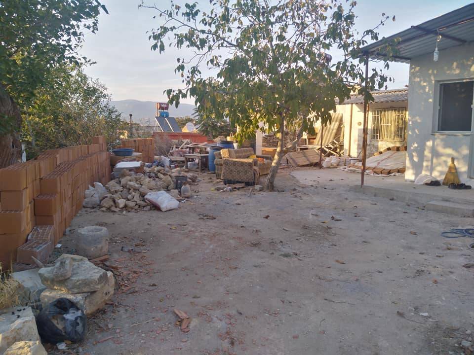 Bergama Bozköy Köyü Resimleri 7