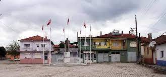 Bergama Bölcek Köyü Resimleri 1