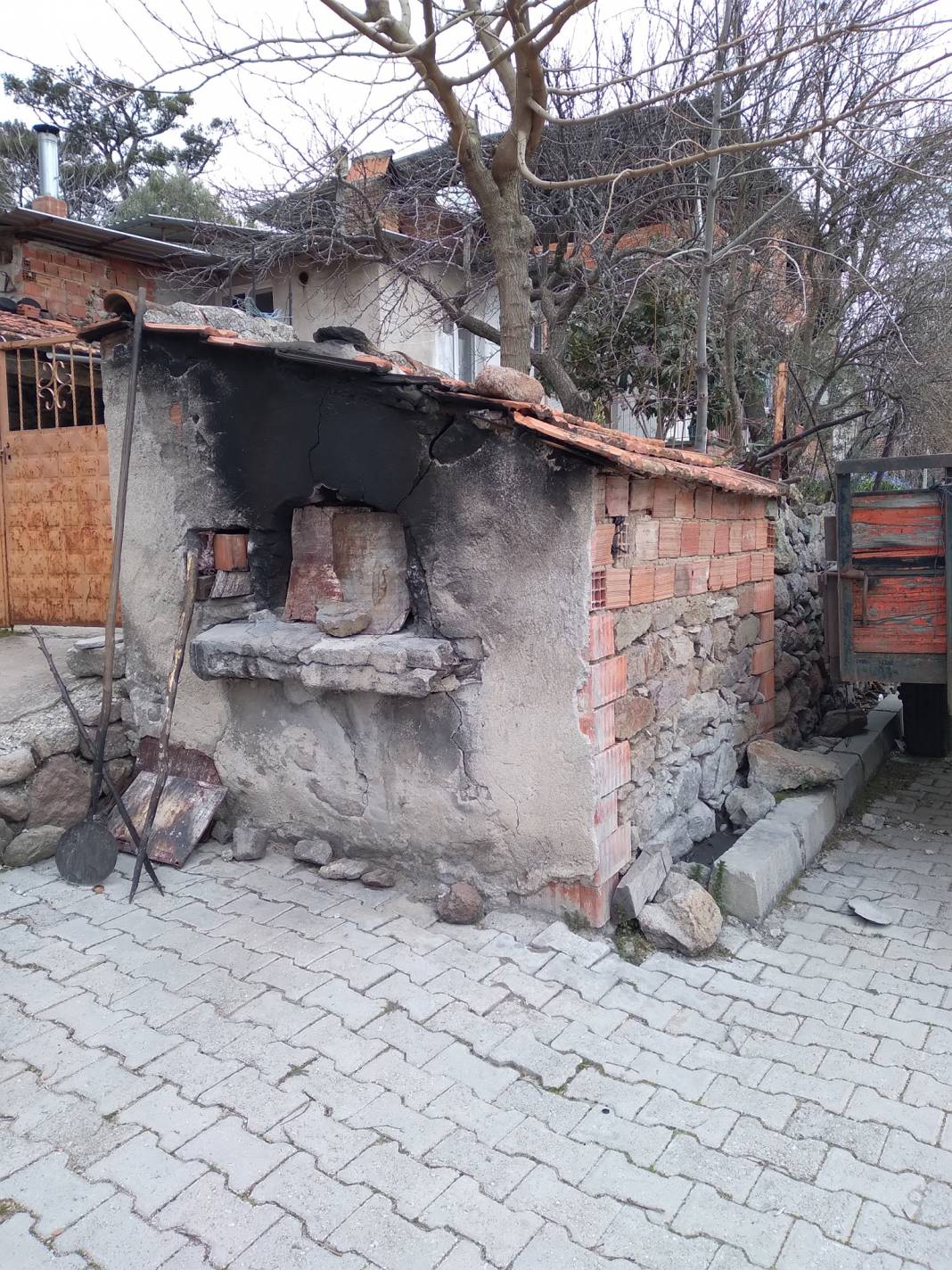 Bergama Çakırlar Köyü Resimleri 4