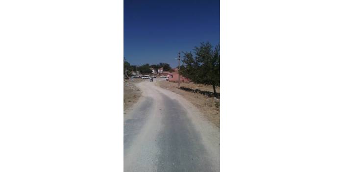 Bergama Çalıbahçe Köyü Resimleri