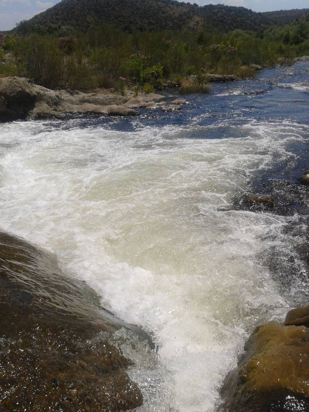 Bergama Çaltıkoru Köyü Resimleri 2