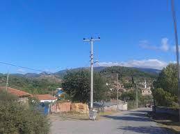 Bergama Çamköy Köyü Resimleri 1