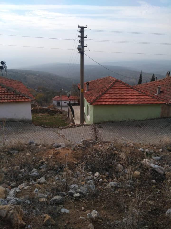 Bergama Çamoba Köyü Resimleri 4