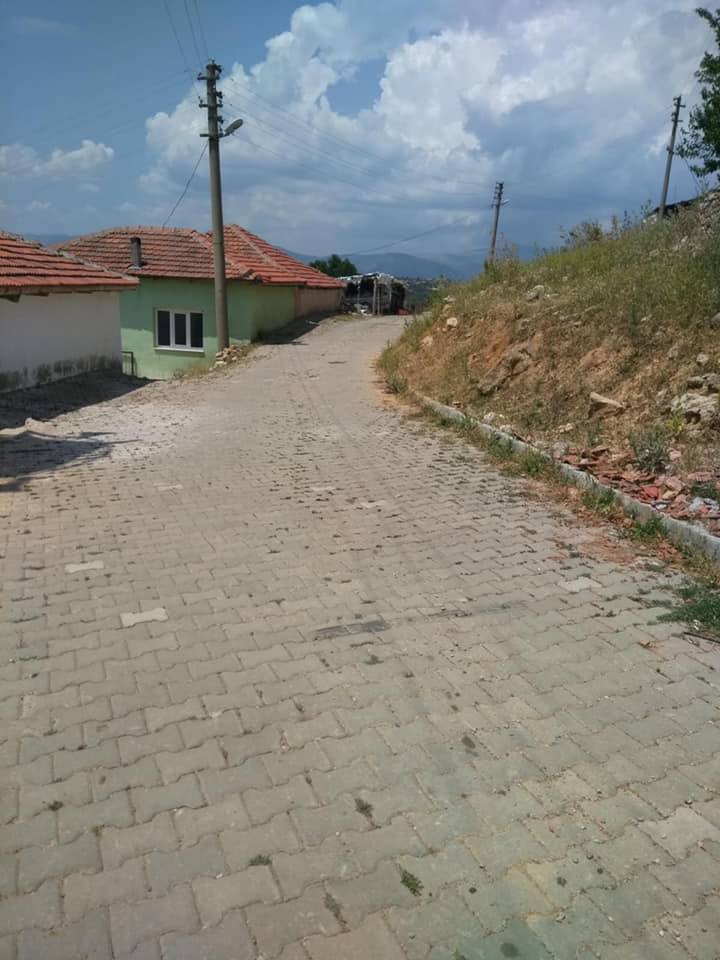 Bergama Çamoba Köyü Resimleri 5